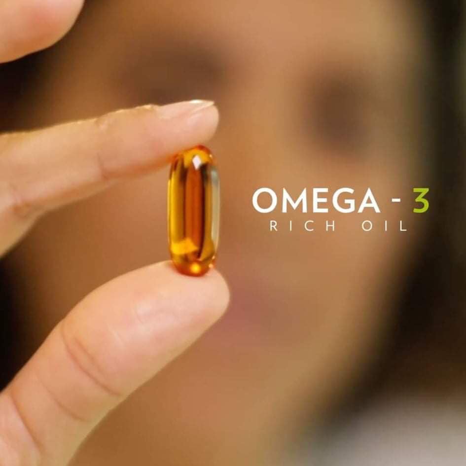 LỢI ÍCH VÀ TẠI SAO NÊN BỔ SUNG OMEGA 3 THƯỜNG XUYÊN