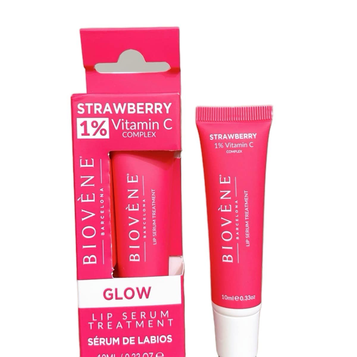 môi đỏ biove xóa